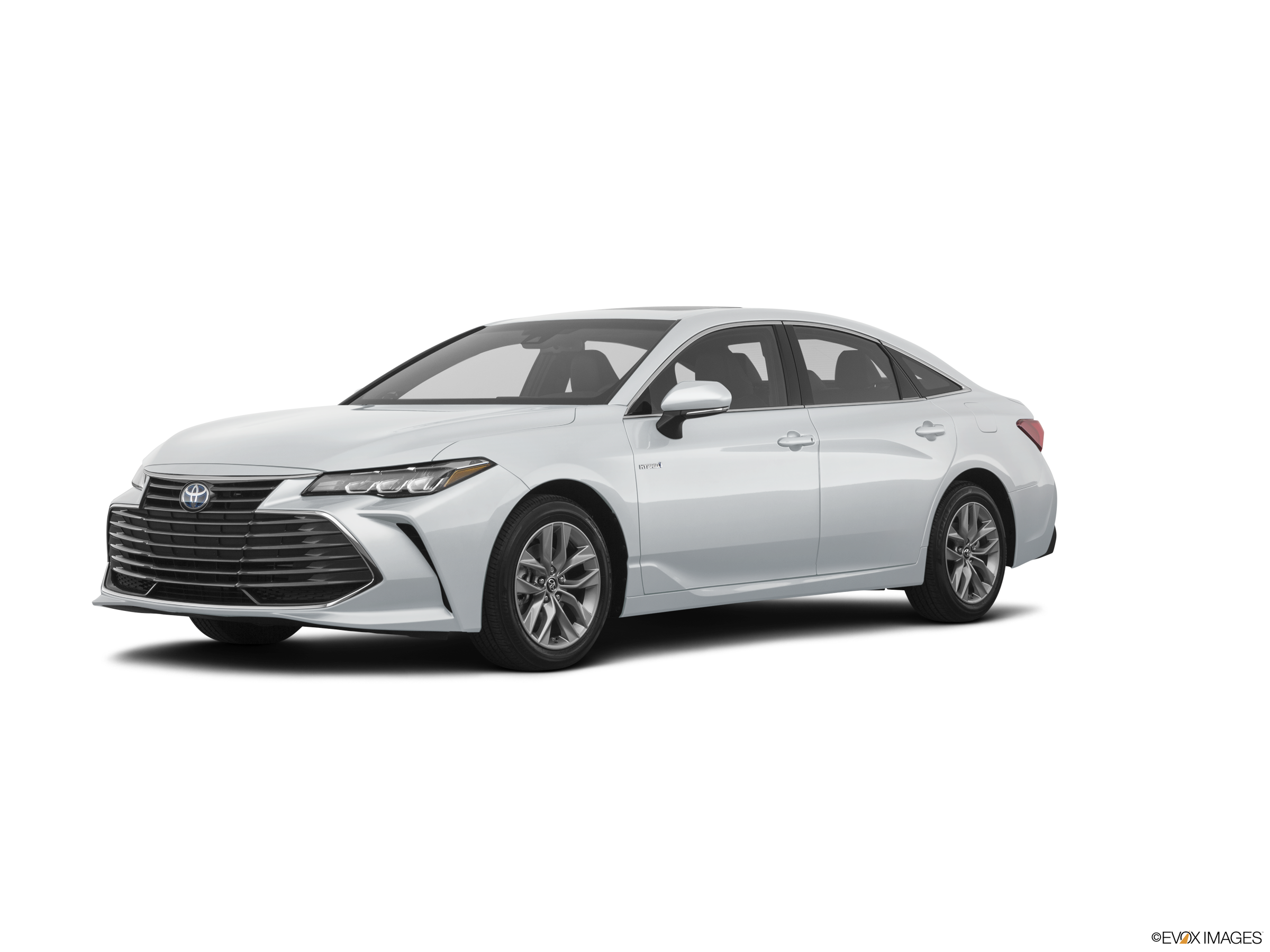 Toyota avalon hot sale hybrid xle